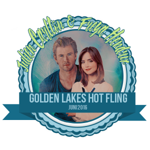 Golden Lakes Hot Fling