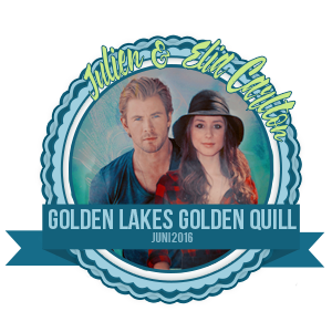 Golden Quill