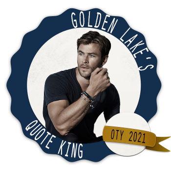 Empty Golds Quote King