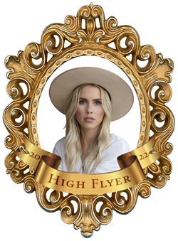Empty Golds High Flyer