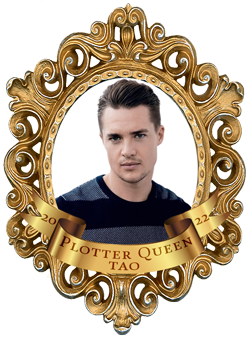 Empty Golds Plotter Queen