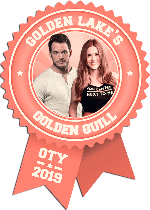Golden Quill
