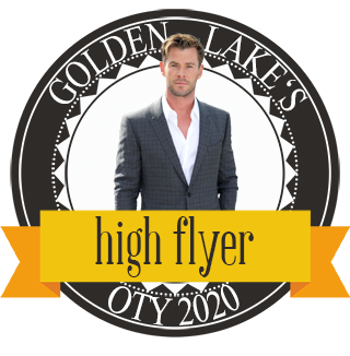 Golden Lakes Highflyer