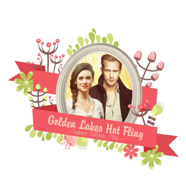 Golden Lakes Hot Fling
