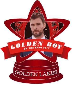 Golden Lakes Golden Boy