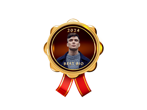 Golden Lakes Biograpchical Masterpiece #1