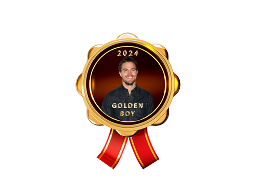 Golden Lakes Golden Boy