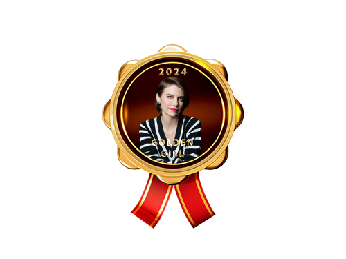 Golden Lakes Golden Girl