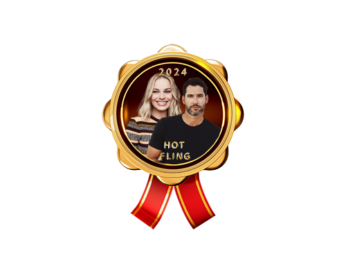 Golden Lakes Hot Fling #1