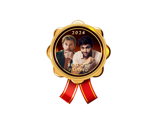 Golden Lakes Best Pairing Gif